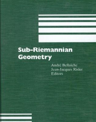 خرید و دانلود نسخه کامل کتاب Sub-Riemannian Geometry