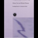 خرید و دانلود نسخه کامل کتاب Sub-State Nationalism: A Comparative Analysis of Institutional Design (Routledge Research in Comparative Politics)