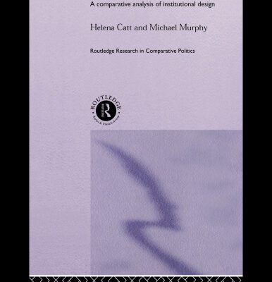 خرید و دانلود نسخه کامل کتاب Sub-State Nationalism: A Comparative Analysis of Institutional Design (Routledge Research in Comparative Politics)