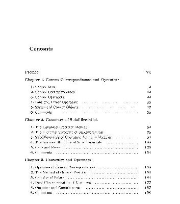 خرید و دانلود نسخه کامل کتاب Subdifferentials: Theory and applications