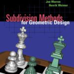 خرید و دانلود نسخه کامل کتاب Subdivision Methods for Geometric Design: A Constructive Approach (The Morgan Kaufmann Series in Computer Graphics)