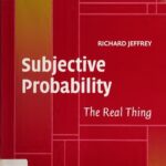 خرید و دانلود نسخه کامل کتاب Subjective Probability : The Real Thing