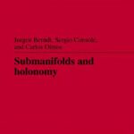 خرید و دانلود نسخه کامل کتاب Submanifolds and holonomy