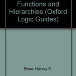 خرید و دانلود نسخه کامل کتاب Subrecursion: Functions and Hierarchies
