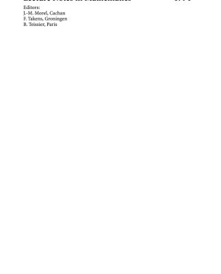 خرید و دانلود نسخه کامل کتاب Substitutions in Dynamics, Arithmetics and Combinatorics