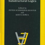 خرید و دانلود نسخه کامل کتاب Substructural Logics