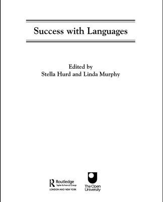 خرید و دانلود نسخه کامل کتاب Success With Languages (Routledge Study Guides)