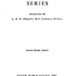 خرید و دانلود نسخه کامل کتاب Summation of Series