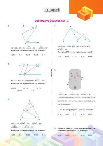 خرید و دانلود نسخه کامل کتاب Supara TYT-AYT Geometri Test Takımı 2018-19_68a7ff499b1f4.jpeg خرید و دانلود نسخه کامل کتاب Supara TYT-AYT Geometri Test Takımı 2018-19