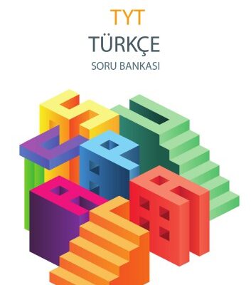 خرید و دانلود نسخه کامل کتاب Supara TYT Türkçe Soru Bankası 2018-19