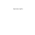 خرید و دانلود نسخه کامل کتاب Super linear algebra