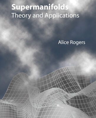 خرید و دانلود نسخه کامل کتاب Supermanifolds: theory and applications