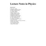 خرید و دانلود نسخه کامل کتاب Supersymmetric Mechanics – Vol. 1: Supersymmetry, Noncommutativity and Matrix Models