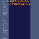 خرید و دانلود نسخه کامل کتاب Supply Chain Optimization