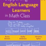 خرید و دانلود نسخه کامل کتاب Supporting English Language Learners in Math Class, Grades 3-5