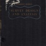 خرید و دانلود نسخه کامل کتاب Survey Design and Analysis: Principles, Cases and Procedures