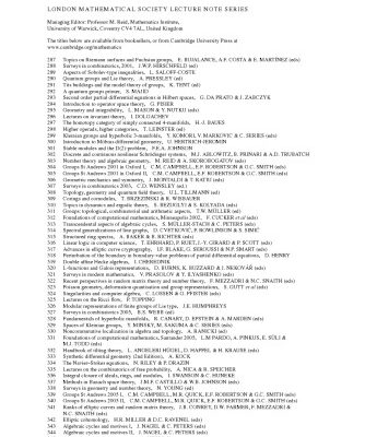 خرید و دانلود نسخه کامل کتاب Surveys in Combinatorics 2013