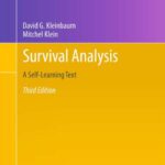 خرید و دانلود نسخه کامل کتاب Survival Analysis: A Self-Learning Text, Third Edition