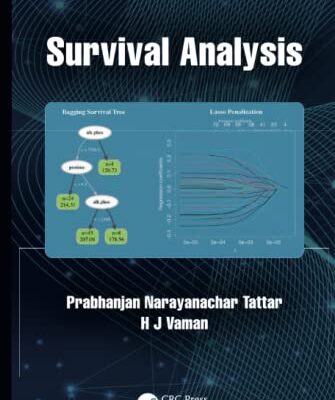 خرید و دانلود نسخه کامل کتاب Survival Analysis