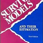 خرید و دانلود نسخه کامل کتاب Survival Models and Their Estimation