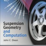 خرید و دانلود نسخه کامل کتاب Suspension Analysis and Computational Geometry