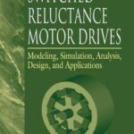 خرید و دانلود نسخه کامل کتاب Switched reluctance motor drives