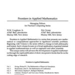 خرید و دانلود نسخه کامل کتاب Symbolic computation: applications to scientific computing