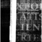 خرید و دانلود نسخه کامل کتاب Symbolic Computation for Statistical Inference