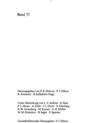 خرید و دانلود نسخه کامل کتاب Symmetric Bilinear Forms