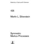 خرید و دانلود نسخه کامل کتاب Symmetric Markov Processes