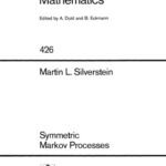 خرید و دانلود نسخه کامل کتاب Symmetric Markov Processes
