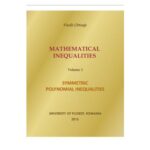 خرید و دانلود نسخه کامل کتاب Symmetric polynomial inequalities
