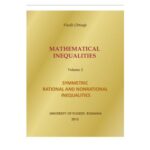 خرید و دانلود نسخه کامل کتاب Symmetric rational and nonrational inequalities
