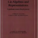 خرید و دانلود نسخه کامل کتاب Symmetries, lie algebras and representations: a graduate course for physicists