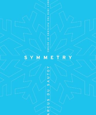 خرید و دانلود نسخه کامل کتاب Symmetry: A Journey into the Patterns of Nature