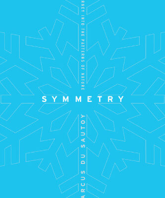 خرید و دانلود نسخه کامل کتاب Symmetry: a journey into the patterns of nature