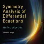 خرید و دانلود نسخه کامل کتاب Symmetry Analysis of Differential Equations: An Introduction