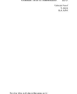 خرید و دانلود نسخه کامل کتاب Symmetry, Representations, and Invariants