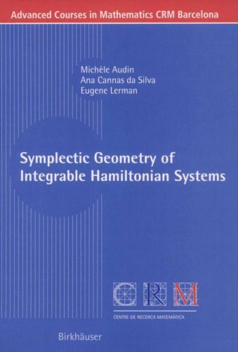 خرید و دانلود نسخه کامل کتاب Symplectic Geometry of Integrable Hamiltonian Systems_68a7ef6ff3f39.jpeg خرید و دانلود نسخه کامل کتاب Symplectic Geometry of Integrable Hamiltonian Systems