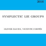 خرید و دانلود نسخه کامل کتاب Symplectic Lie Groups