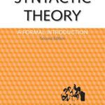 خرید و دانلود نسخه کامل کتاب Syntactic Theory: A Formal Introduction