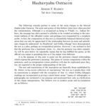 خرید و دانلود نسخه کامل کتاب Syntax and Rhetorical Analysis in the Hashavyahu Ostracon