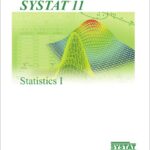 خرید و دانلود نسخه کامل کتاب Systat 11 – Statistics