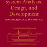 خرید و دانلود نسخه کامل کتاب System Analysis, Design, and Development: Concepts, Principles, and Practices, Vol. 1
