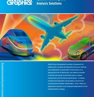 خرید و دانلود نسخه کامل کتاب System Modeling and Analysis Solutions