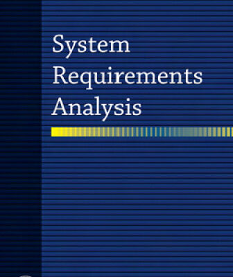 خرید و دانلود نسخه کامل کتاب System Requirements Analysis