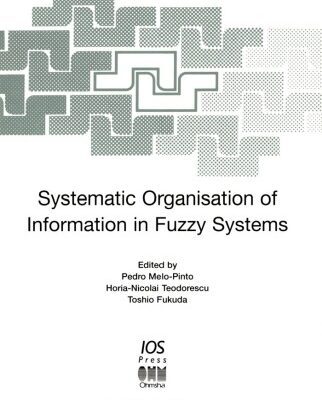 خرید و دانلود نسخه کامل کتاب Systematic Organisation of Information in Fuzzy Systems Libraries Information Resources