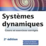 خرید و دانلود نسخه کامل کتاب Systèmes dynamiques