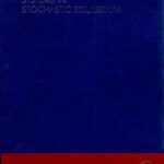 خرید و دانلود نسخه کامل کتاب Systems in Stochastic Equilibrium