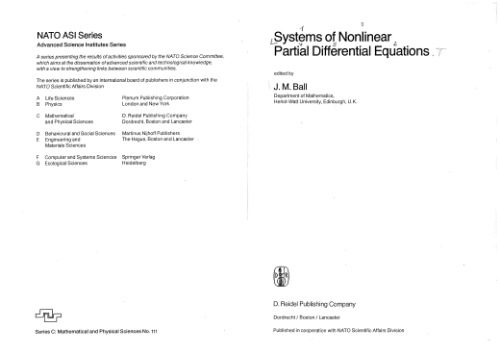 خرید و دانلود نسخه کامل کتاب Systems of Nonlinear Partial Differential Equations (NATO Science Series C: (closed))_68ae08b919f56.jpeg خرید و دانلود نسخه کامل کتاب Systems of Nonlinear Partial Differential Equations (NATO Science Series C: (closed))